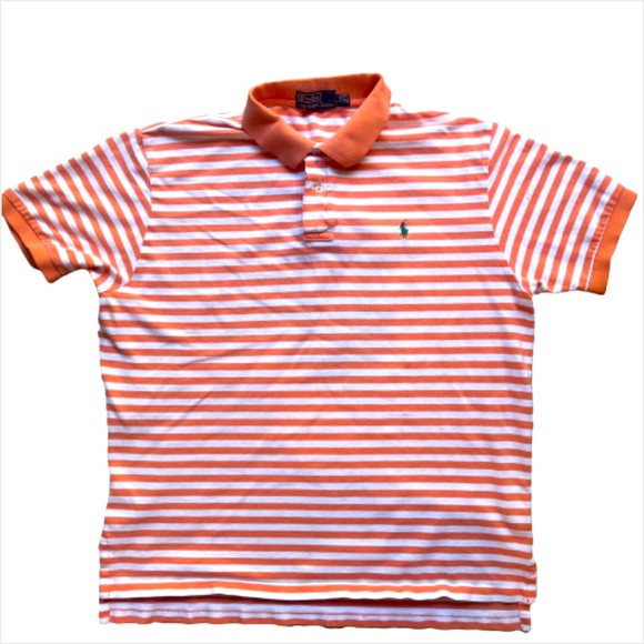 Polo Ralph Lauren Other - Polo Ralph Lauren Polo Shirt size XL Pique Polo
